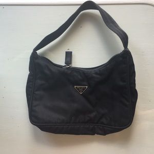 Prada Handbag